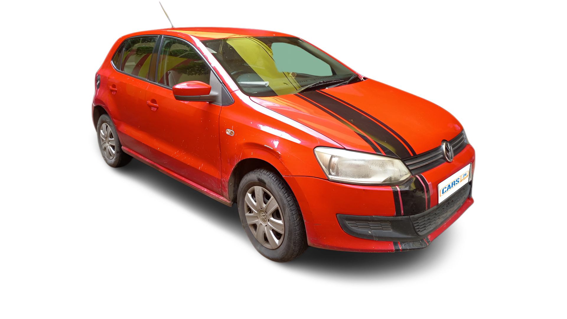 Volkswagen Polo-img